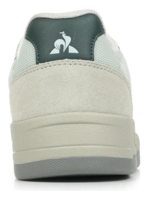 Baskets Le Coq Sportif Pro Star Lite Grey - Kiabi