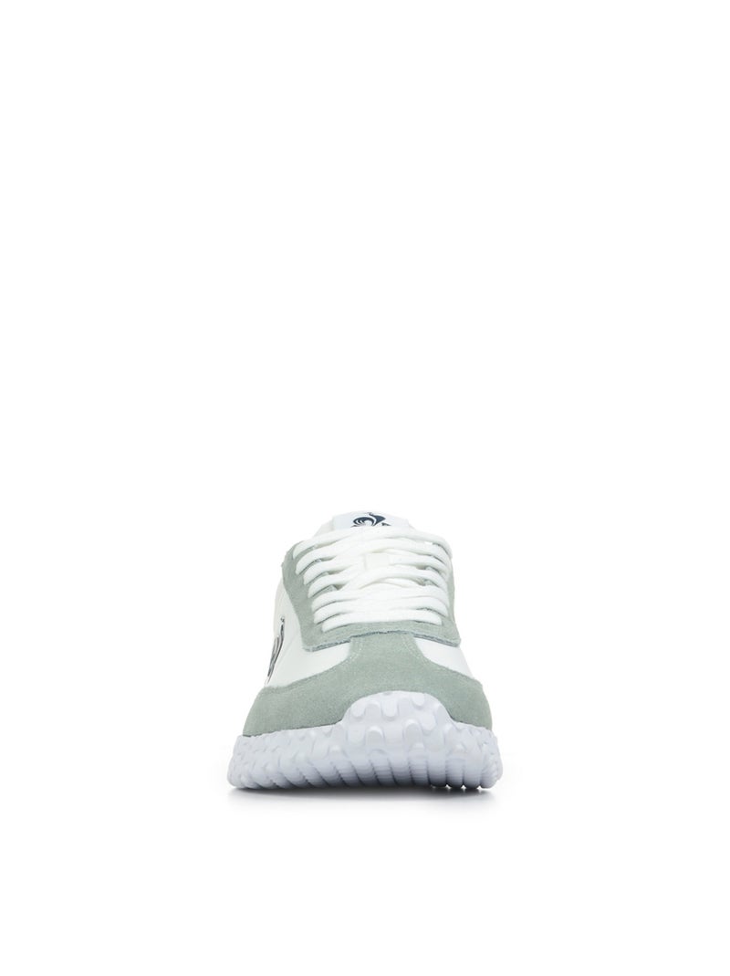 Baskets Le Coq Sportif Veloce I Blanc - Kiabi