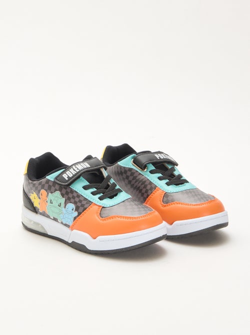 Baskets lumineuses 'Pokémon' - Kiabi