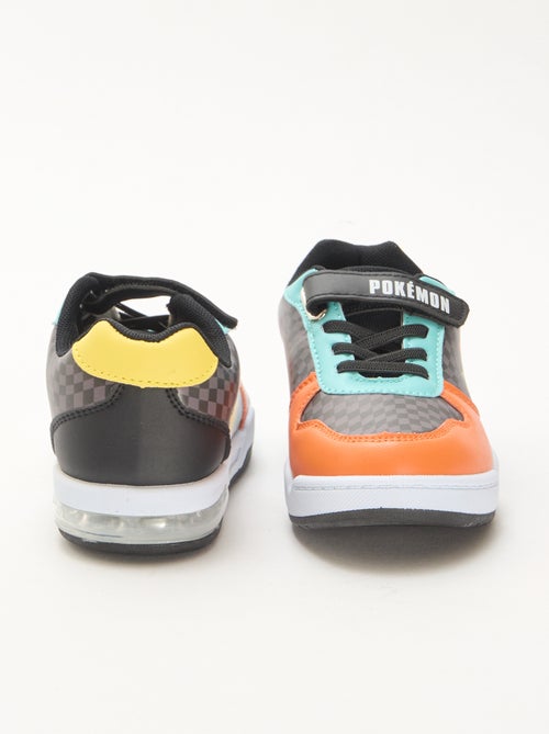 Baskets lumineuses 'Pokémon' - Kiabi