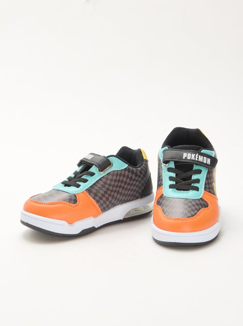 Baskets lumineuses 'Pokémon' - Kiabi