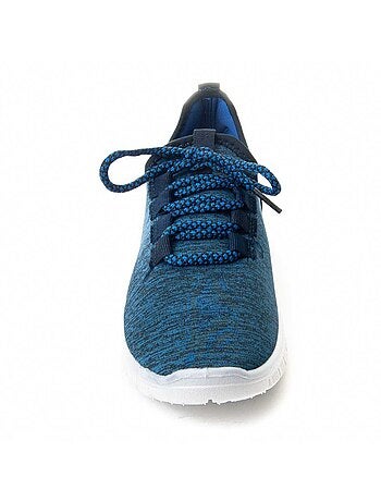 Baskets Matériel Synthétique Montevita