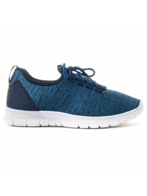 Baskets Matériel Synthétique Montevita - Kiabi Baskets Matériel Synthétique Montevita - Kiabi