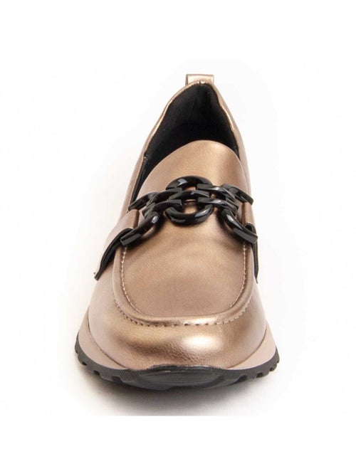 Baskets Matière Synthétique Et Textile Montevita - Kiabi Baskets Matière Synthétique Et Textile Montevita - Kiabi