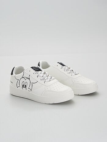 Baskets 'Mickey' - Kiabi