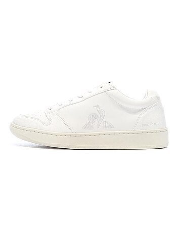 Baskets mixte le coq sportif