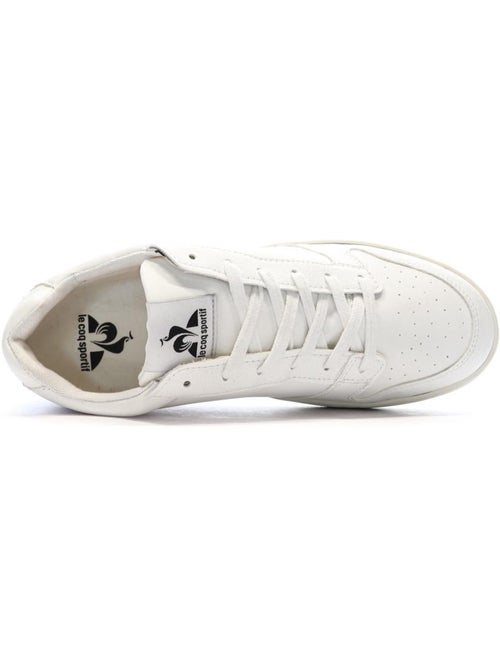 Baskets mixte le coq sportif - Kiabi Baskets mixte le coq sportif - Kiabi