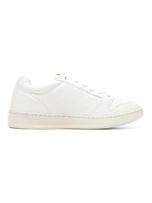 Baskets  Mixte Le Coq Sportif Terra - Kiabi