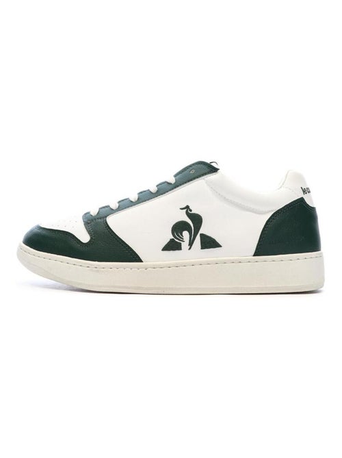 Baskets  Mixte Le Coq Sportif Terra - Kiabi