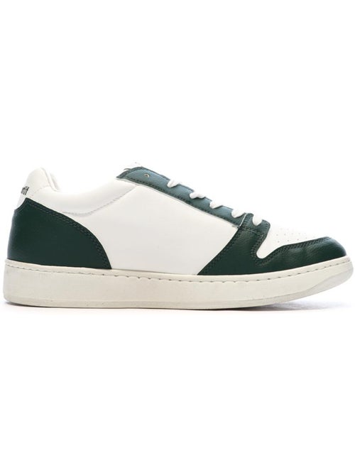 Baskets  Mixte Le Coq Sportif Terra - Kiabi