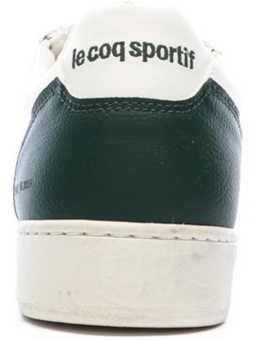 Baskets  Mixte Le Coq Sportif Terra - Kiabi