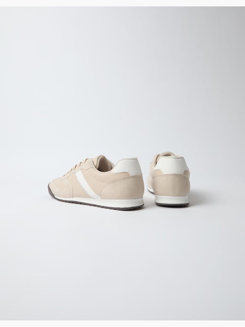 Baskets, mo fashion - Kiabi