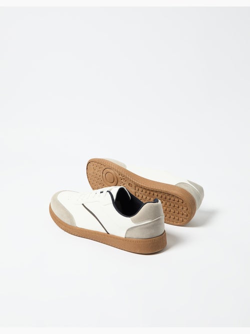 Baskets, MO Fashion - Kiabi Baskets, MO Fashion - Kiabi