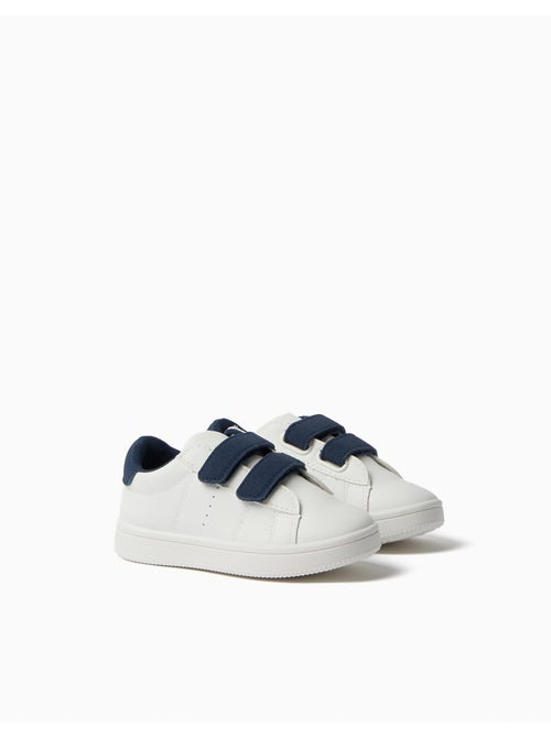 Baskets, mo fashion - Kiabi