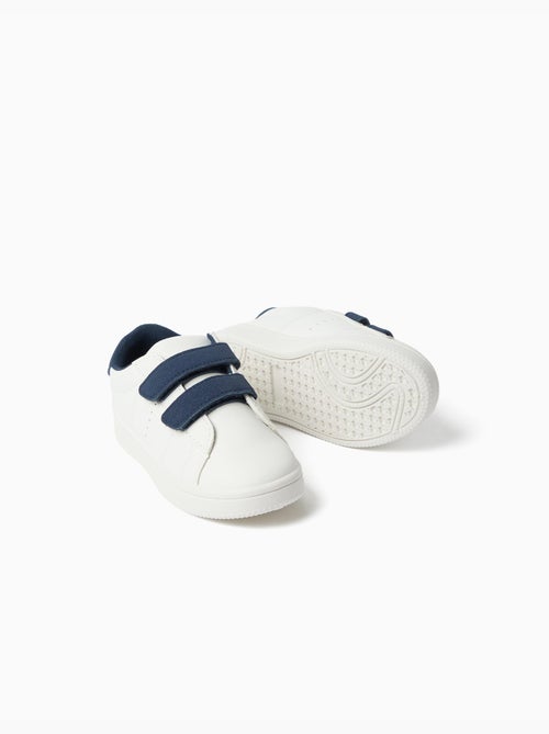 Baskets, mo fashion - Kiabi