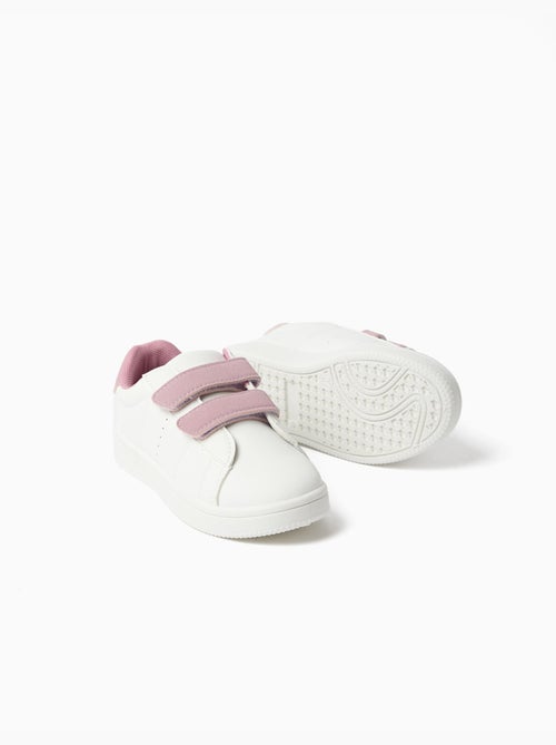 Baskets, mo fashion - Kiabi