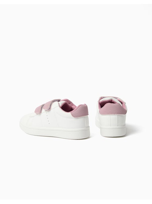 Baskets, mo fashion - Kiabi