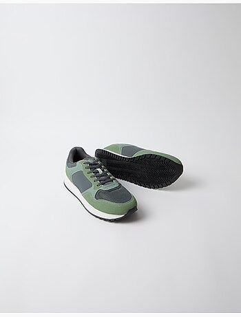 Baskets, mo fashion