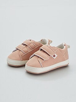 chaussure bebe fille kiabi