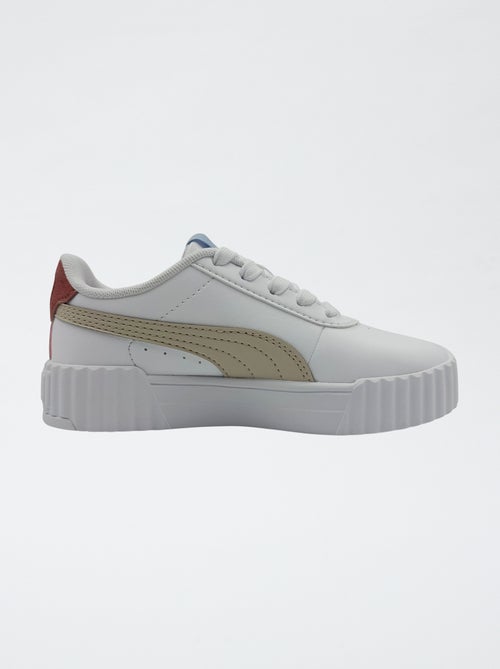 Baskets mode 'PUMA' - Kiabi Baskets mode 'PUMA' - Kiabi