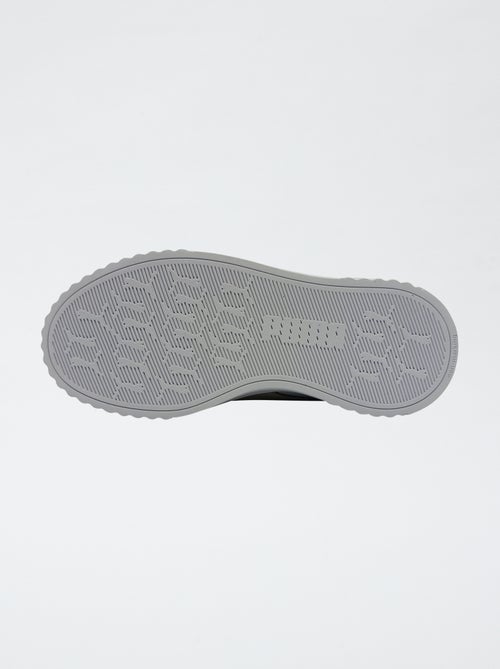 Baskets mode 'PUMA' - Kiabi Baskets mode 'PUMA' - Kiabi
