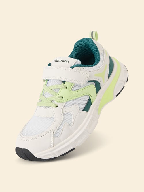 Baskets multi-sports - Kiabi Baskets multi-sports - Kiabi