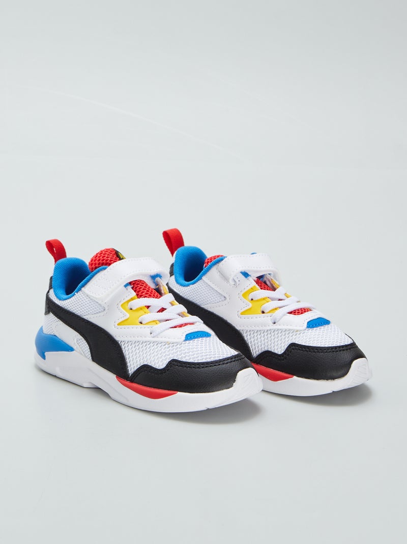 Baskets multicolores 'X Ray Lite' de 'Puma' Multi - Kiabi