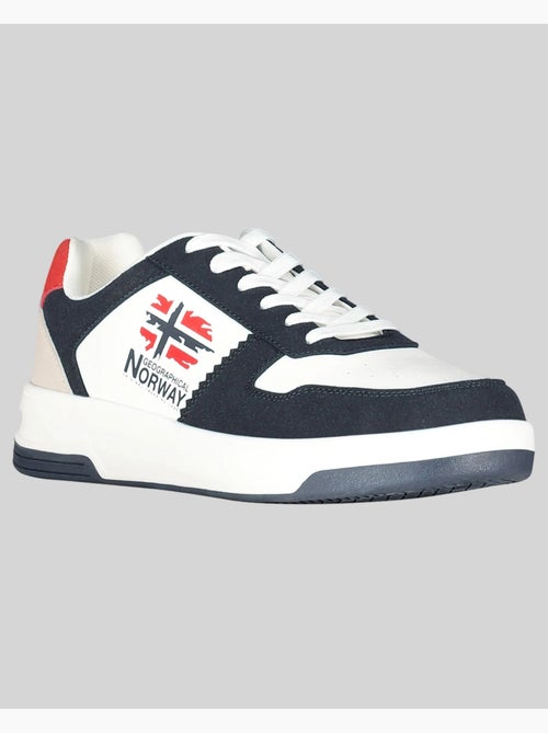 Baskets orty – geographical norway - Kiabi Baskets orty – geographical norway - Kiabi