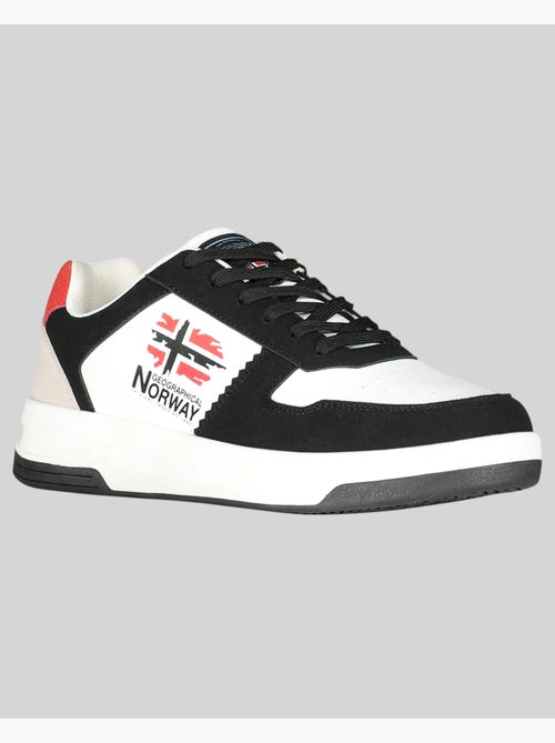 Baskets orty – geographical norway - Kiabi Baskets orty – geographical norway - Kiabi
