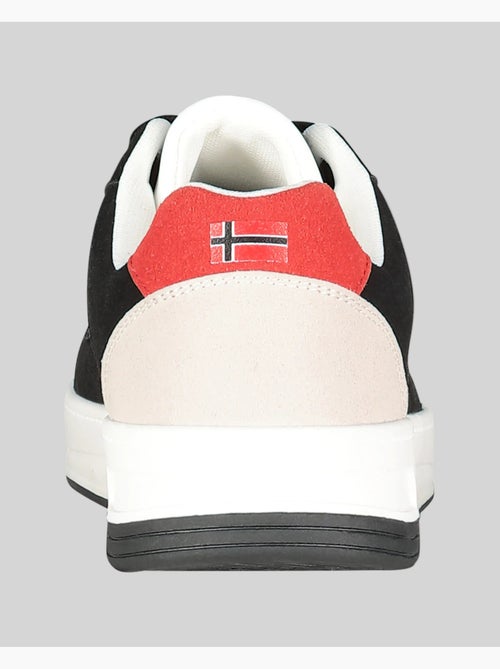 Baskets orty – geographical norway - Kiabi Baskets orty – geographical norway - Kiabi