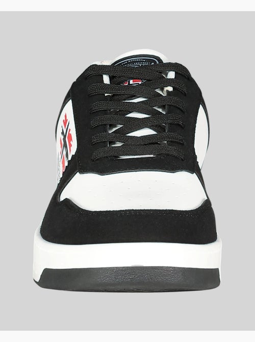 Baskets orty – geographical norway - Kiabi Baskets orty – geographical norway - Kiabi