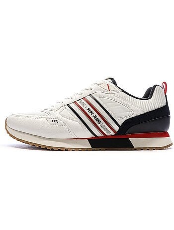 Baskets Pepe jeans