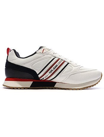 Baskets Pepe jeans