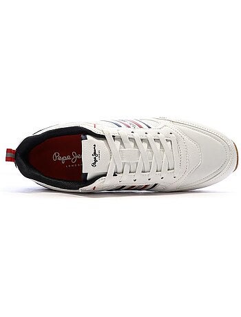 Baskets Pepe jeans