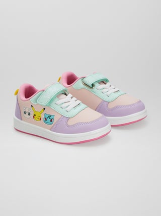 Baskets 'Pokémon'