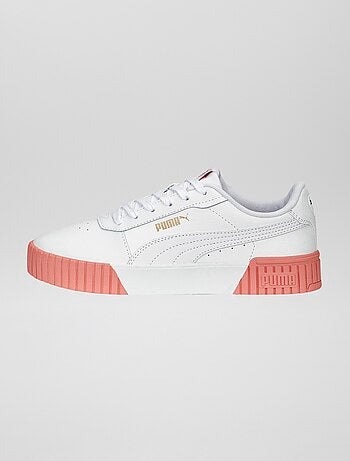 Baskets 'Puma' 'Carina' - Kiabi