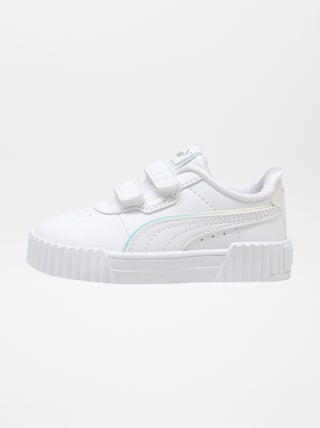 Baskets 'Puma' 'Carina' holographique