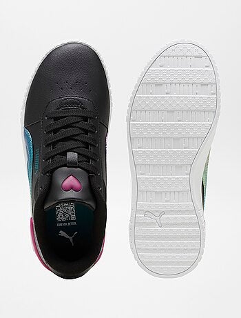 Baskets 'Puma' 'Carina'