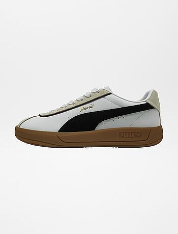 Baskets 'Puma' 'Club Klassica'