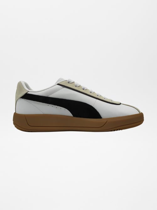 Baskets 'Puma' 'Club Klassica' - Kiabi