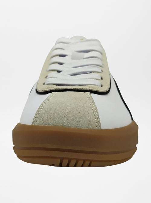 Baskets 'Puma' 'Club Klassica' - Kiabi