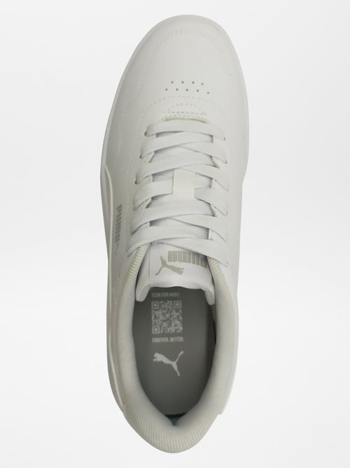 Baskets 'Puma' 'Court sally' - Kiabi