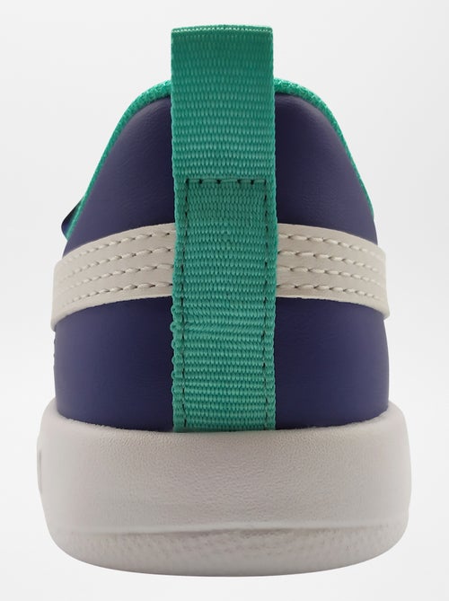 Baskets 'Puma' 'Courtflex' - Kiabi