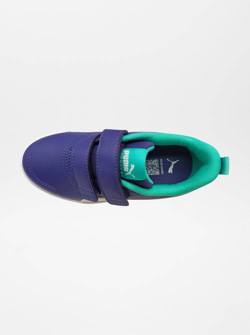 Baskets 'Puma' 'Courtflex' - Kiabi
