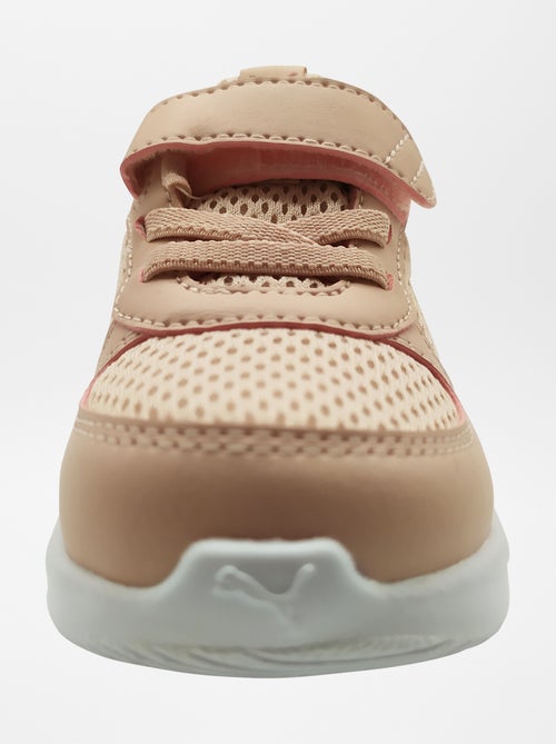 Baskets 'Puma' 'Funracer' - Kiabi