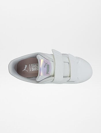 Baskets 'Puma' holographiques