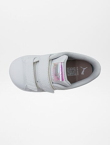 Baskets 'Puma' holographiques