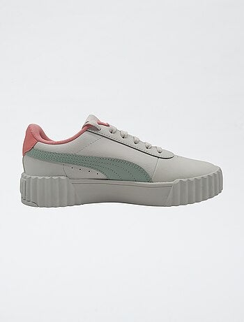 Baskets PUMA multicolores antidérapantes