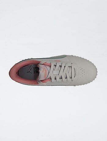Baskets PUMA multicolores antidérapantes