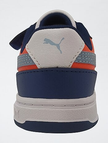 Baskets 'Puma' tricolores